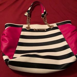 Betsey Johnson Purse